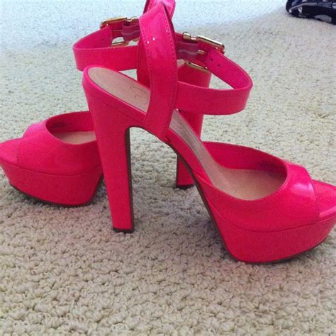 hot pink heels jessica simpson|are jessica simpson heels comfortable.